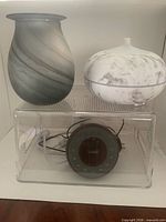 All three items: diffuser, wax warmer, sound machine