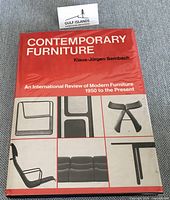 Front cover showing title, author, subtitle, dust jacket