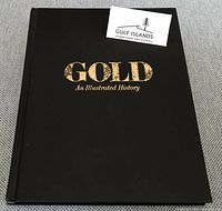 Front cover displaying title