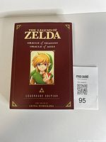 Front cover of hardcover book