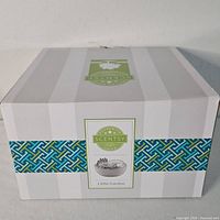 Sealed Scentsy Little Garden box front