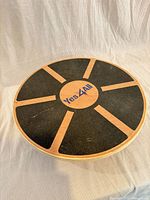 Top view showing Yes4All branding and grip pattern