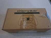 sealed ExtremeRate cardboard box showing product illustration and label
