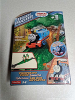 Front of Whispering Woods Expansion Pack box