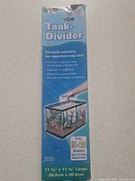 Front of retail box showing product image and specifications