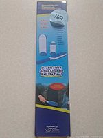 Retail box front showing product images and features