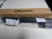 Tripod in sealed plastic with UBeesize box