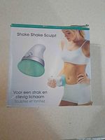 Front of retail box showing product image and branding
