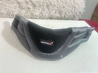 Front view of CHYHOO neck pillow