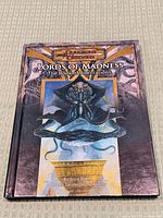 Front cover of hardcover book