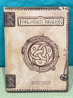 Front cover showing title and emblem