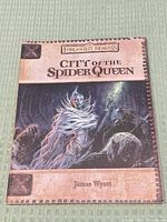 Front cover showing title, artwork, author