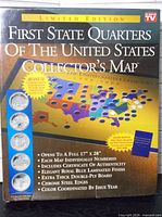 Front of retail box showing product name and limited edition details