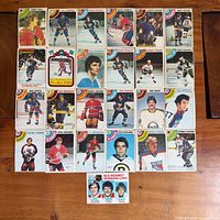 All 25 cards laid out in five-by-five grid