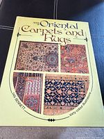 Front cover showing title, author and imagery