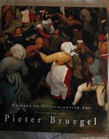 Front cover showing title, series, author and artwork