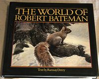 Front cover of book showing title, author credit, and cover art