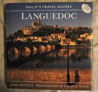 Front cover showing title, authors, series