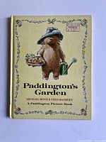 Front cover showing title, illustration, authors, price sticker