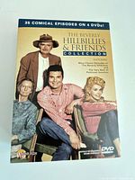 Front of outer slip box showing title and artwork