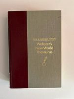 Front cover showing title and edition