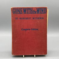 Front cover with title and author