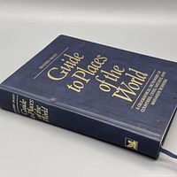 Front cover showing title and publisher