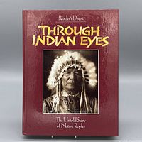 Front cover of book