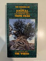 Front cover showing title and Tree of Life image