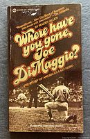 Front cover of paperback
