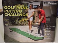 Front of retail box showing product name and lifestyle image