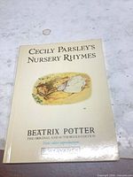 Front cover showing title, author, publisher statement