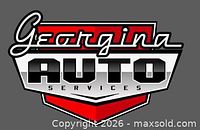 Georgina Auto Services logo