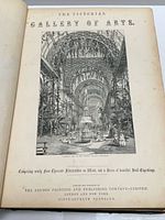 Title page showing book title, illustration, publisher