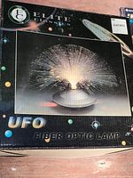 Front of box showing product image and branding