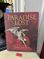 Front cover showing title, author, illustrator