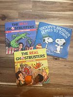 Front covers of the three board books showing titles and artwork