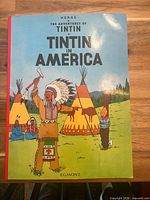 Front cover showing title and artwork