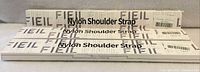 Three boxed FIEL nylon shoulder straps