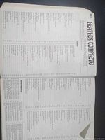 Index pages labelled Beatles Complete listing song titles
