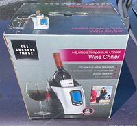 Front of retail box showing product image and features