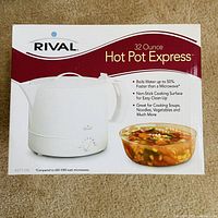 Front of retail box showing product image and branding