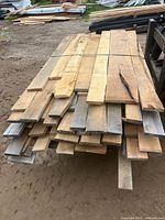 overview of strapped maple board bundle