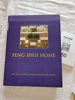 Front cover showing title and authors