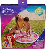 Retail box front showing product image and specifications 40x40 in