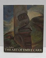 Front view of dust-jacketed book