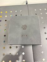 Front of dbrand Grip retail box