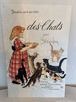 Full view of the illustrated poster front