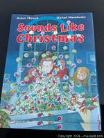 Front cover showing title, authors and artwork