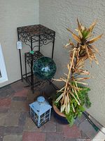 All four items grouped together